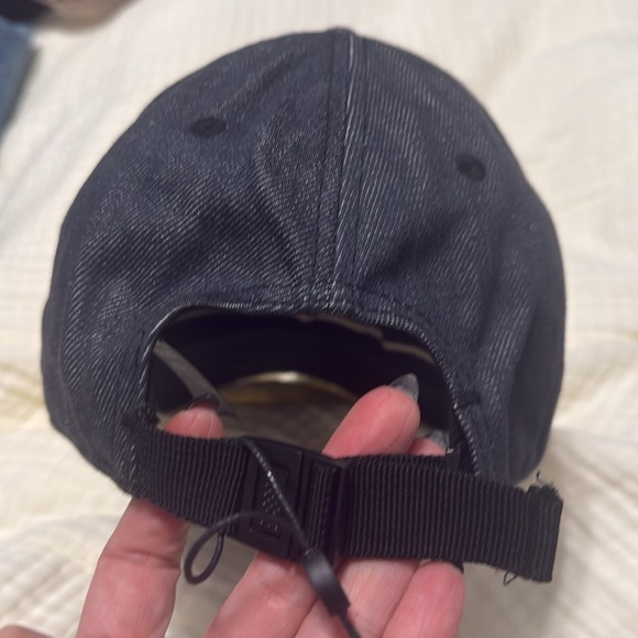 Rag and Bone Addison Baseball Cap NWT - Picture 2 of 3